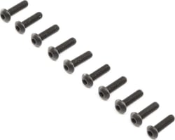 Button Head Screws Stl BO M4 x 14mm 10 photo