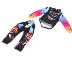 Rider Jersey Set ClubMX: PM-MX/SM photo