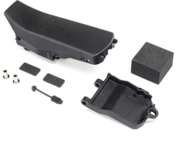 Seat Battery Box Set: PM-MX/SM photo