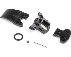 Rear Fender Mount Set: PM-MX/SM photo