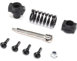 Crash Structure Shock: PM-MX/SM photo