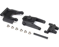 Control Arms & Hardware Crash Structure: PM-MX photo