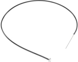 Brake Cable w/Housing: PM-MX/SM photo