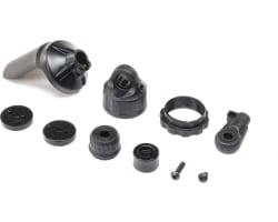 Shock Plastics & Hardware: PM-MX/SM photo
