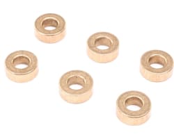 4 x 8 x 3mm Bushing Oil-Embedded (6) photo