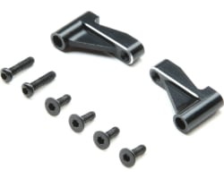 Front Brace Set Aluminum: Mini-T 2.0 photo