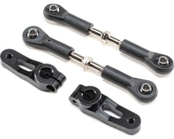 Dual Servo Steering Links 2 : DBXL-E 2.0 photo