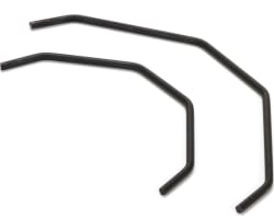 Front and Rear Sway Bar Set 4.8mm: 5T MINI WRC photo