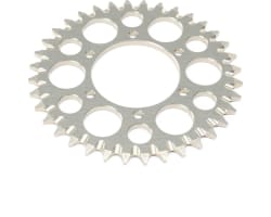 Hub Chain Sprocket Hard Anodized: PM-MX photo