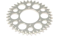 Hub Chain Sprocket Hard Anodized: PM-MX/SM photo