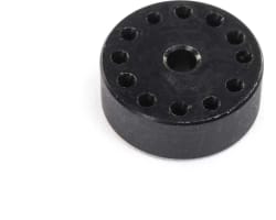Machined Shock Piston 12 x 1.0mm 1 : PM-MX/SM photo