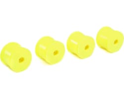 FR/RR Wheel Yellow 4 : Mini-T 2.0 photo