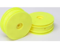Front Wheel Yellow 2 : Mini-B photo