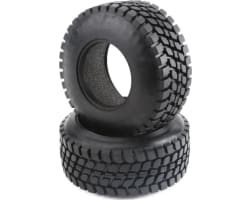 Desert Claws Tires with Foam Soft 2 BAJA REY photo