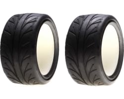 Tire 67 x 30mm V1 Performance S Compound 2 : V100 photo