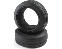 Front Tire Mickey Thompson: 22S Drag - (2) photo