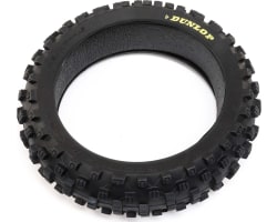 Dunlop MX53 Rear Tire w/Foam 60 Shore: PM-MX photo