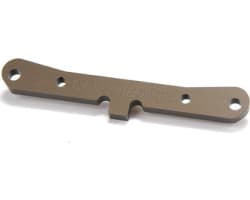 Rear Outer Pin Brace 3.5T/3A: 8T 2.0 photo