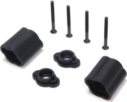 Rear Outer Hub Cap & Hardware: CCR photo