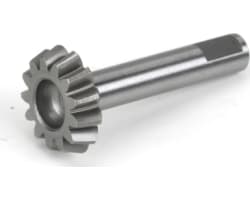 Front/Rear Differential Pinion Gear 13T: 8B photo
