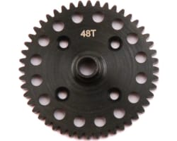 Center Diff 48T Spur Gear light weight : 8B/8T photo