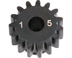 1.0 Module Pitch Pinion 15T: 8E SCTE photo