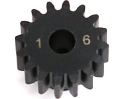 1.0 Module Pitch Pinion 16T: 8E SCTE photo