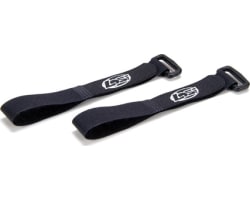 Battery Straps hook/loop 2 CCR photo