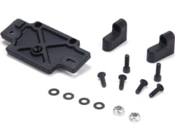 Servo Mounts Plate & Hardware: CCR photo