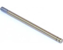 Shock Shaft 1.2 inch Ti-Nitride photo