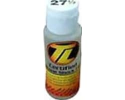 Silicone Shock Oil 27.5wt 294cst 2oz photo