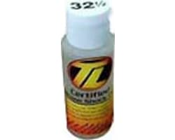 Silicone Shock Oil 32.5wt 379cst 2oz photo