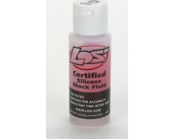 Silicone Shock Oil 30wt 338cst 2oz photo