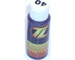 Silicone Shock Oil 40wt 516cst 2oz photo