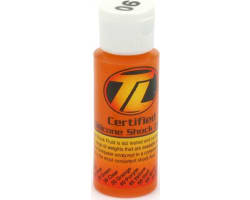 Silicone Shock Oil 90wt 1130cst 2oz photo