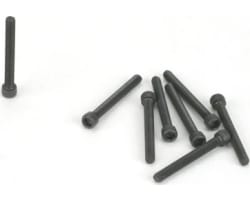 2-56x3/4in SHCS Socket Head Cap Screws (8) photo