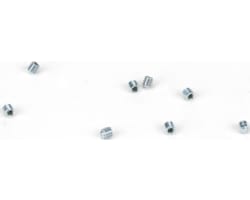 5-40 x 1/8 Flat Point Setscrew 8 photo