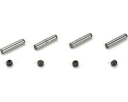 U-Joint Pins & Set Screws photo