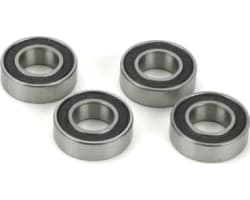 8x16x5mm Sealed Ball Bearing (4) photo