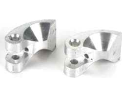 Clutch Shoes Lightened Aluminum 2 : 8B 8T photo