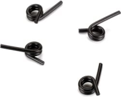 Clutch Springs Black 4 : 8B 8T photo