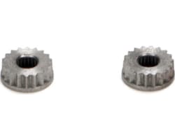 Metal Servo Arm Insert 25 Spline Futaba 2 photo