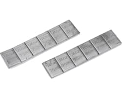 Self-Stick Chassis Weight 3 oz photo