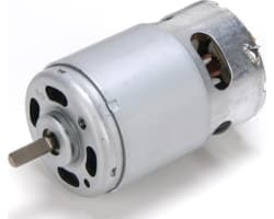 Starter 775 Motor: 8B/8T 3.0/4.0 photo