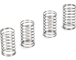 Damper Spring Set Hard 4 :Micro SCT Rally Truggy photo