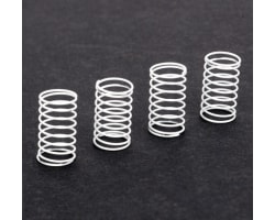 Damper Spring  Soft  4 : Micro SCT  Rally Truggy photo