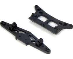 Front/Rear Shock Tower & Lower Shock Mounts: MSCT photo