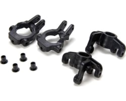 Front Spindle & Carrier Set: 10-T SCTE SCTE2 photo