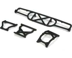 Rear Bumper Pack: TEN-SCTE photo