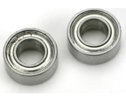 3x6x2.5mm Ball Bearing (2) photo